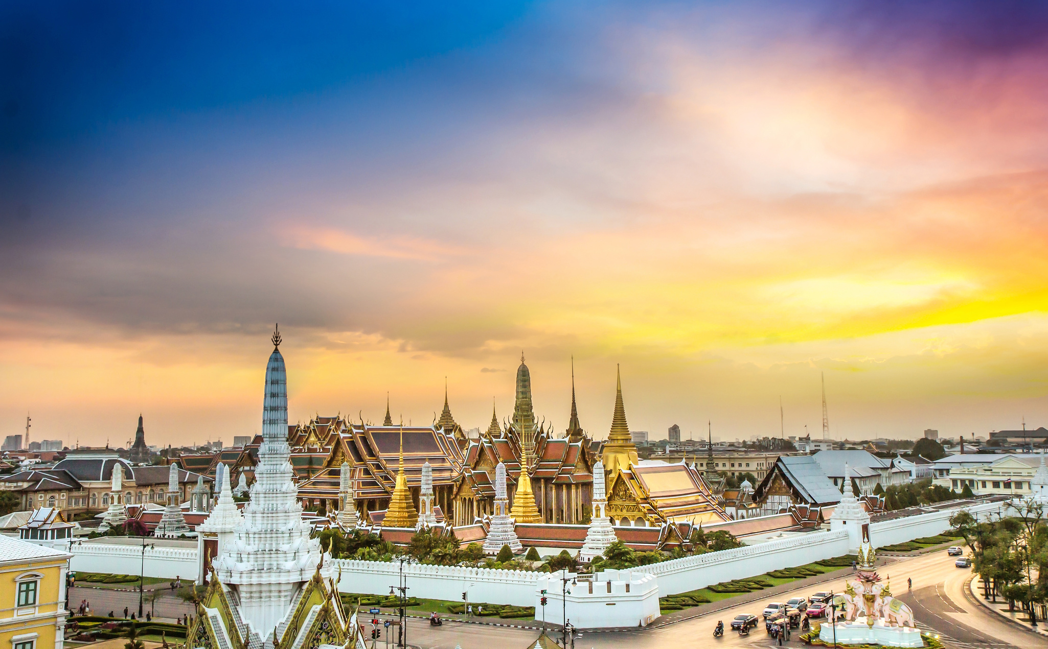 Wat Phra Kaew